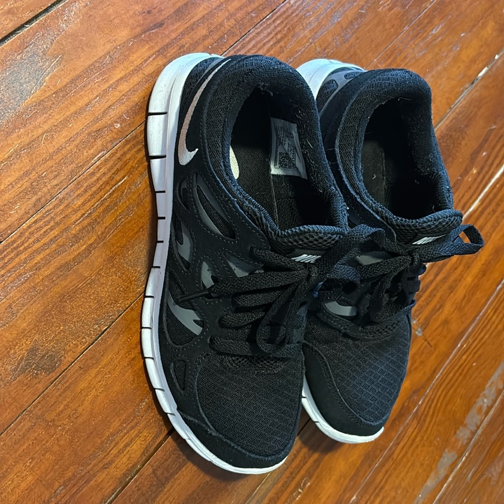 Women’s Nike free